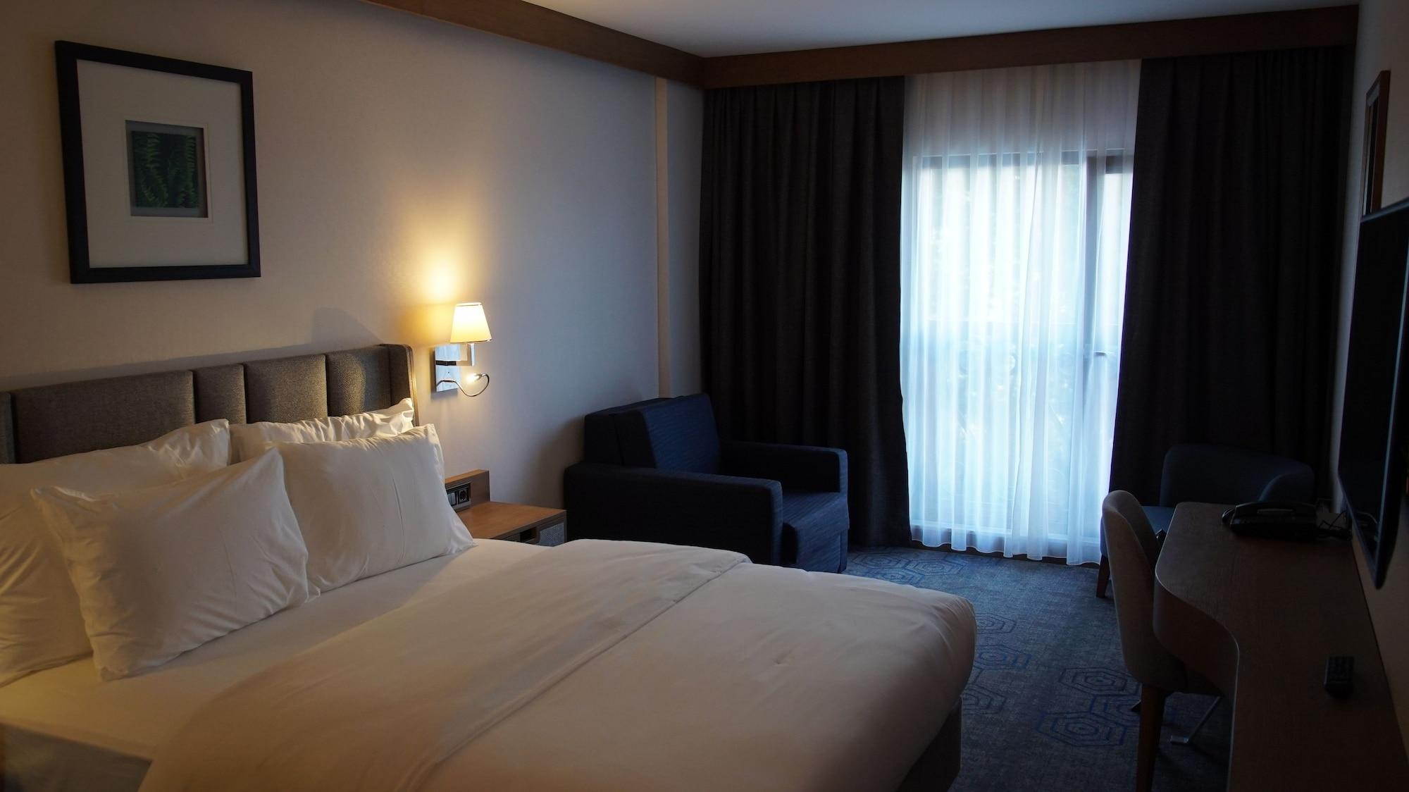 Yuksel Istanbul Yenikapi Hotel Exteriér fotografie
